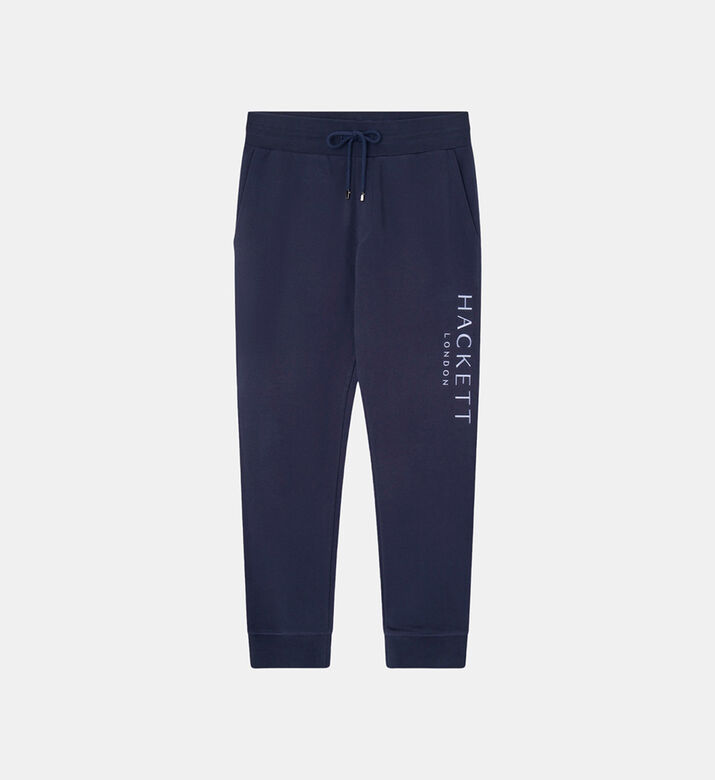 Heritage Leg Logo Joggers