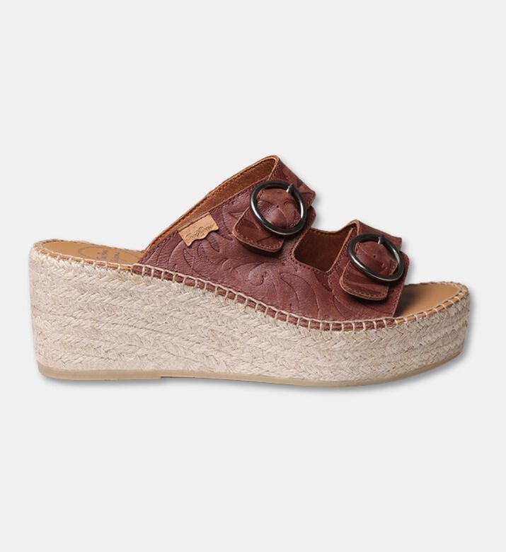 Toni Pons Shoes, Packshot View