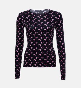 Marine Serre Top Cn, Packshot View