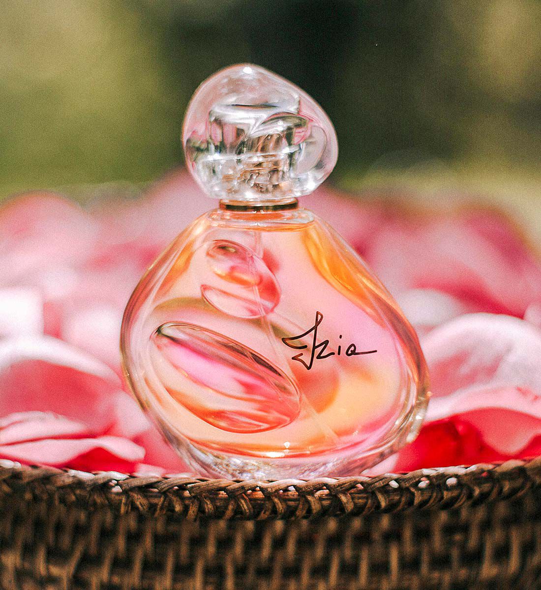 香水(女性用) sisley Izia eau de parfum 50ml Izia Perfume | FragranceNet.com®