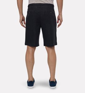 Galeries Lafayette Berm Suberlin, Black, L, Model View