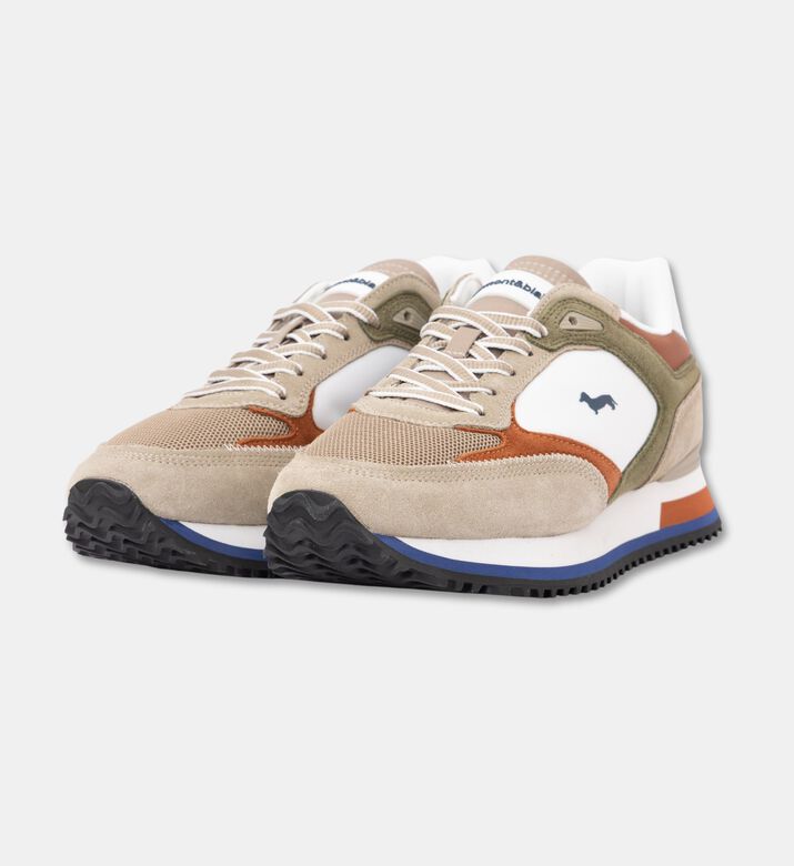 Harmont and Blaine Shoes Sneaker, Packshot View