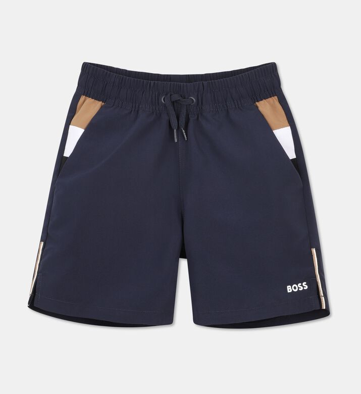 Boss Swst Short, Packshot View