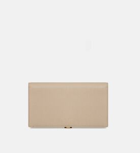 Melville Street Zipped Pocket Wallet