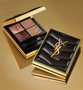 Couture Mini Clutch Luxury Eyeshadow Palette