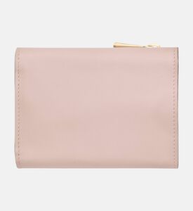 Longchamp Wallet Epure, Pink, Packshot View