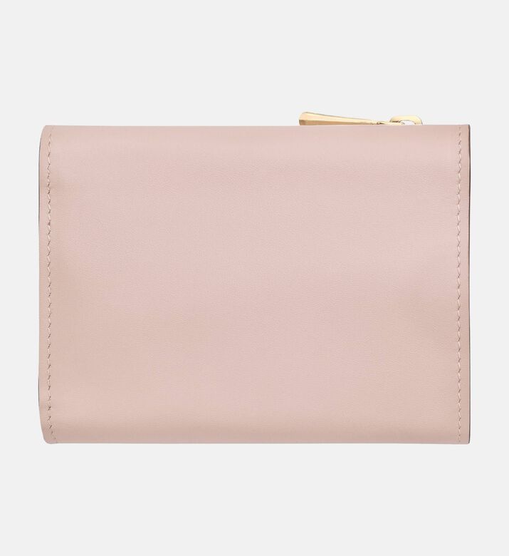 Longchamp Wallet Epure, Pink, Packshot View