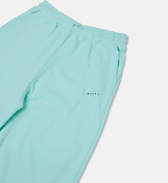 Marni Logo-embroidered Track Pants, Packshot View