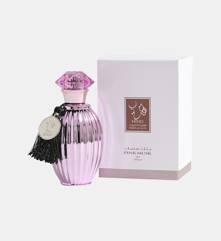 ماء عطر بينا بينك مسك 50 مل