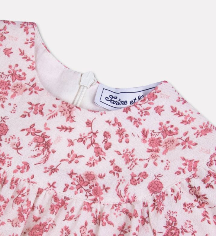 Tartine et Chocolat Dress, Packshot View
