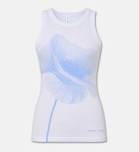 Samsoe Alexo Slim-fit Tank Top, Packshot View