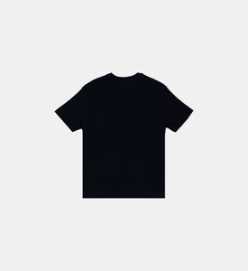 Cotton Jersey Jungle-print T-shirt Cotton Jersey Jungle-print T-shirt