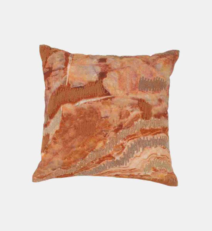 Agate Digital Print Cushion