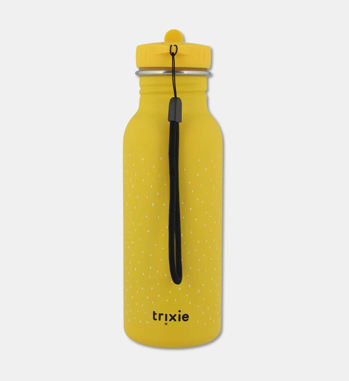 Trixie Lion Stainless Steel Bottle, Packshot View