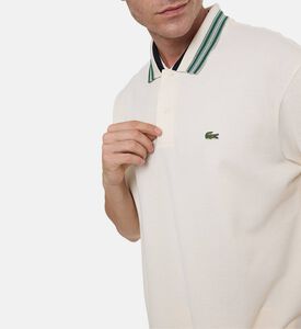 Lacoste Polo, Model View