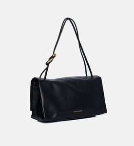 Marc Jacobs The Large Dual Bag, Black, Packshot View Marc Jacobs The Large Dual Bag, Black, Packshot View