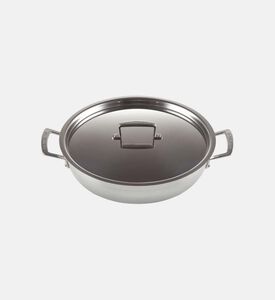 بروفنسال طاجن الضحلة