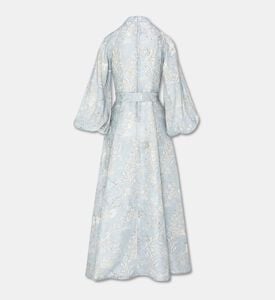 Carter and White Dress Nadia, Packshot View