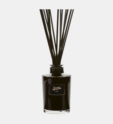 Black Divine Diffuser Sticks