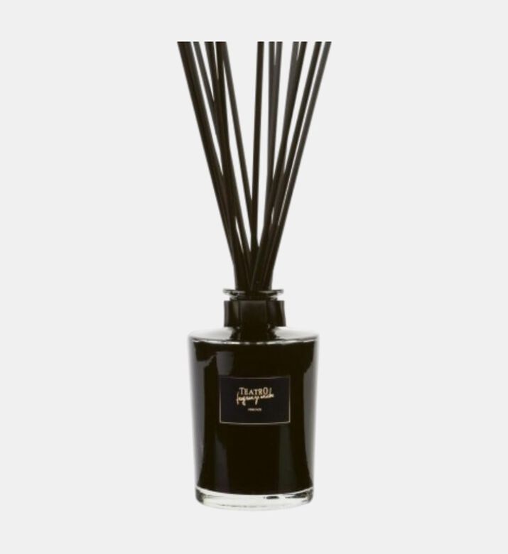 Black Divine Diffuser Sticks