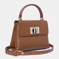 Furla 1927 Mini Top Handle Bag