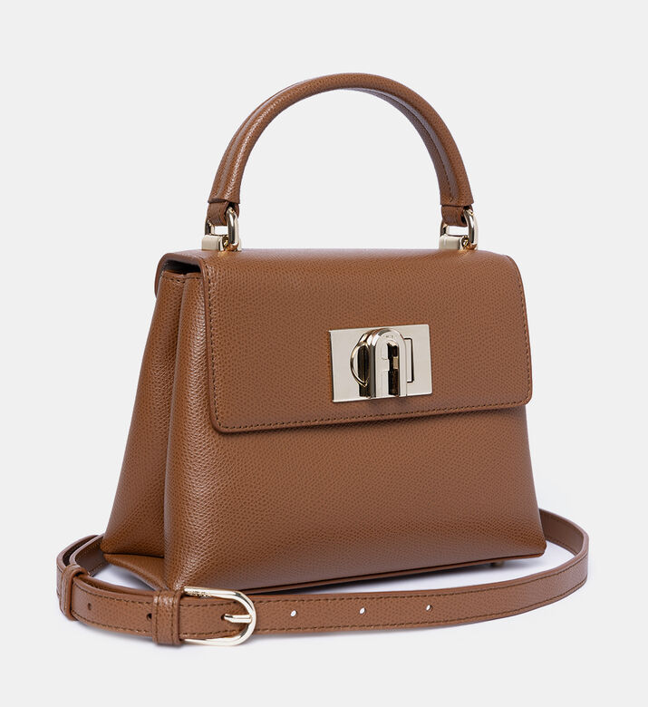 Furla 1927 Mini Top Handle Bag