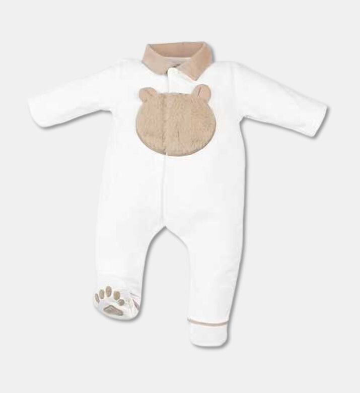 My First Collection Rompersuit, Packshot View
