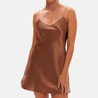 Dream Nocturn Silk Nightdress
