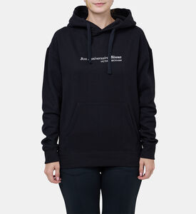 Victoria Beckham X Galeries Lafayette Sweatshirt