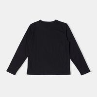 Swarovski Crystal 4g-logo T-shirt