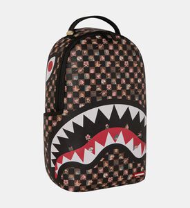 Sprayground Peeking Savage Deluxe Backpack, Packshot View