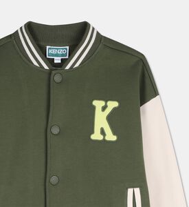 Kenzo Card Suit, Packshot View