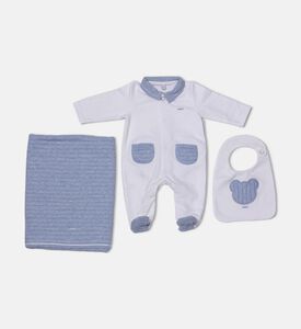 طقم أساسيات أزورو للطفل الرضيع
