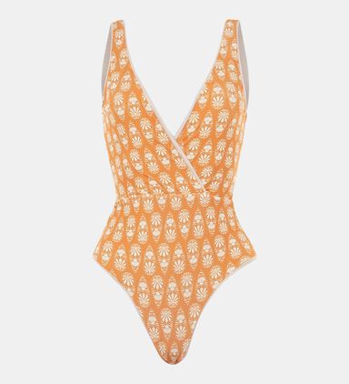 Shine Savina One Piece Swimsuit