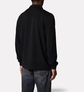 Paul Smith Polo Shirt, Model View