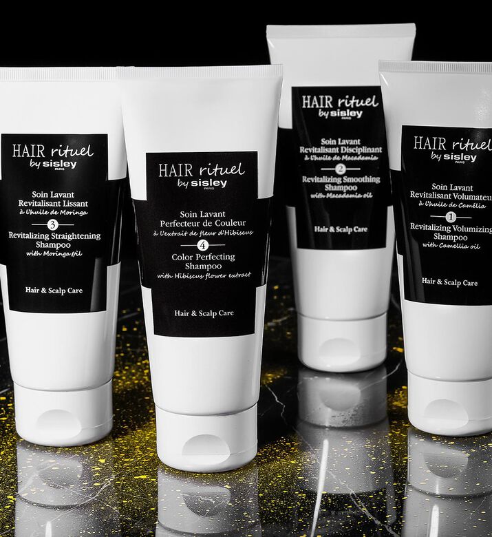 Color Perfecting Shampoo 200 Ml