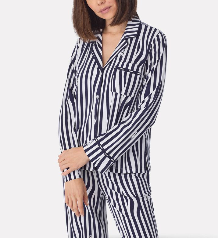 DKNY Set Pj, Model View