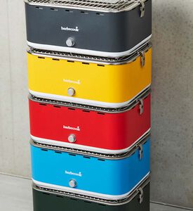 شواية كارلو على الفحم