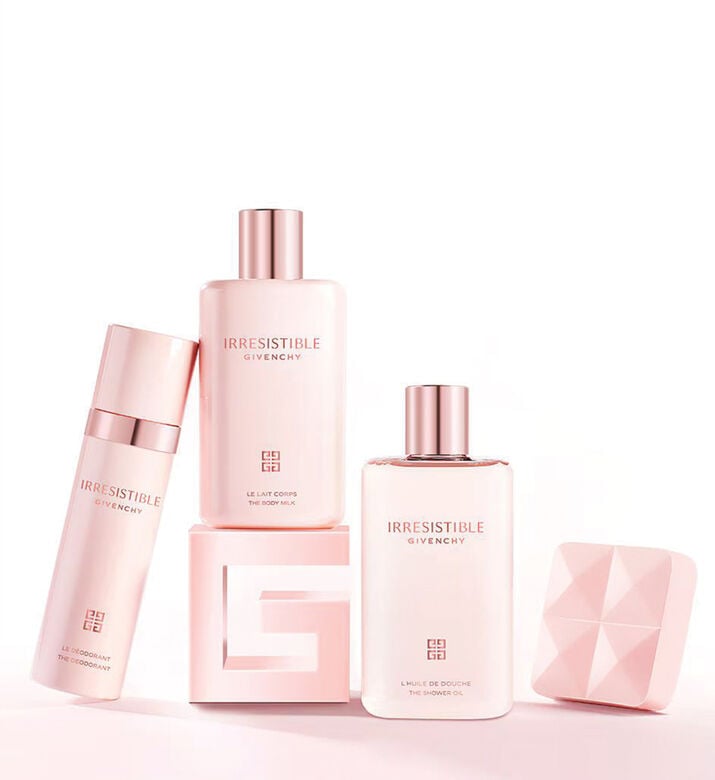 Givenchy Beauty Deodorant Irresistible, Packshot View