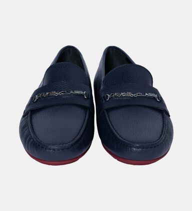Dollaro Casual Leather Shoes
