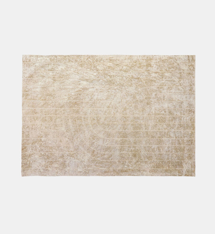 Light and Living Elias Textile Rectangle Rug, Packshot View