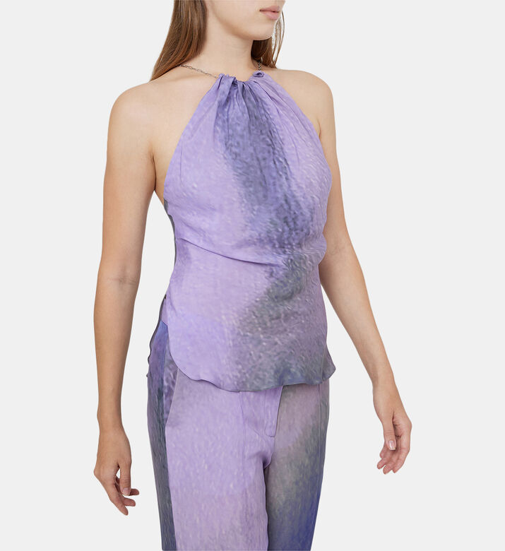 توب كوبرو باهت بسلسلة