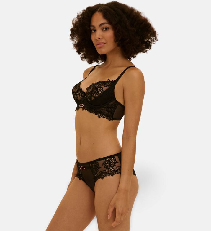 Simone Perele Bra, Model View