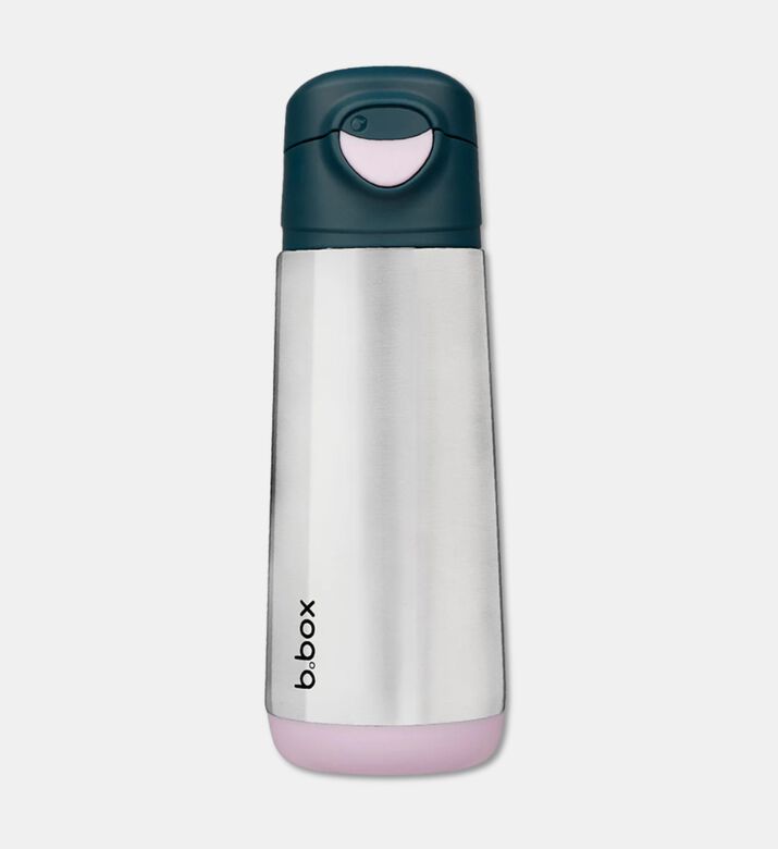 B.Box Locking Flip Lid Water Bottle, Packshot View