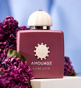 Amouage Lilac Love Eau De Parfum, Packshot View