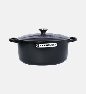 طاجن فرن فرنسي مستدير