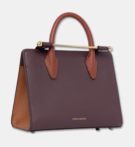 Strathberry Bag Mini Tote, Packshot View