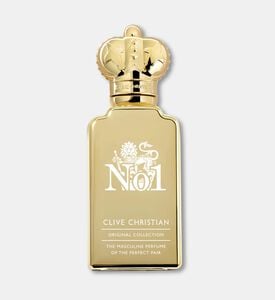Clive Christian Edp N01 Masculine, Packshot View