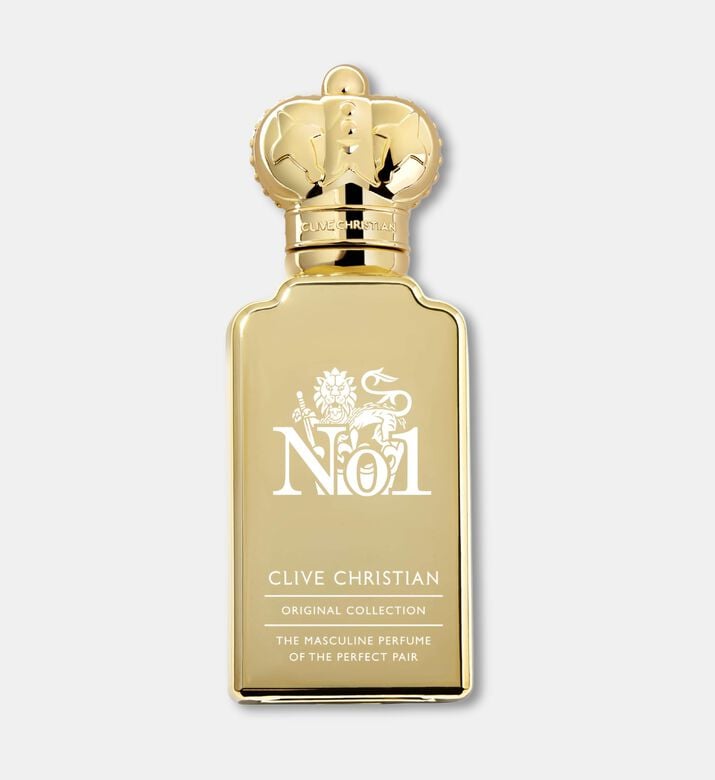 Clive Christian Edp N01 Masculine, Packshot View