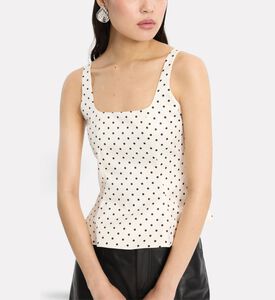 Rotate Top Polka, Model View